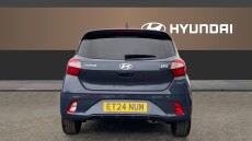Hyundai i10 1.0 [63] Premium 5dr Auto [Nav] Petrol Hatchback